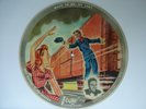 1946 Vogue Picture Disc 78 rpm ART KASSEL ORCHESTRA Wave To Me, My Lady EX