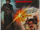 JAMES BROWN 1973 SEALED 1st PRESS Slaughter's Big Rip-Off ORIG. SOUNDTRACK