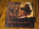 MARDUK la grande danse macabre ORIG VINYL LP immortal satyricon dissection