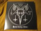 BEHEXEN by the blessing of satan ORIG VINYL LP goatmoon baptism warloghe horna