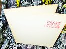 1969 TWO-LP M- Orig THE GREAT WHITE WONDER = BOB DYLAN + THE BAND = TMOQ DUBBER
