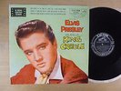 Elvis Presley ?–  King Creole , JAPAN 1962, RA-5065, MONO, Vinyl: vg++