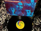 SCARCE 1969 Orig   STRAWBERRY ALARM CLOCK   STARSHINE   WEST COAST PSYCH BLUES