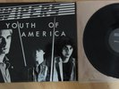 WIPERS - Youth of America - 1981 - Punk Classic - Weird System