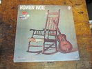 HOWLIN WOLF Rockin Chair LP CHESS 80s pressing SEALED no cut