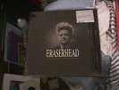 Eraserhead OST LP Silver Vinyl David Lynch Alan R. Splet Limited Edition 1,000