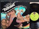 H R PUFNSTUF Original OST LP Jack Wild Mama Cass 1970 sid & marty Krofft kids tv