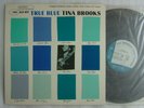 TINA BROOKS TRUE BLUE / JAPAN BLUE NOTE KING STEREO