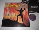 5 LP BOX/WAGNER SIEGFRIED/WINDGASSEN/SUTHERLAND/SOLTI/Decca Set 242-6 +Booklet