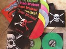 Teenage Bottlerocket 8x LP Box Set /200 The Lillingtons NoFx Blink 182