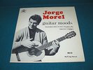 JORGE MOREL 