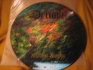 DRUDKH autumn aurora ORIG PIC LP astrofaes hate forest