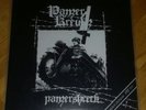 Panzerkreutz - Panzershreck EP RAR  Lim.500 Eisregen Goatfuneral Ewigheim