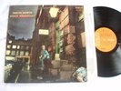 DAVID BOWIE ZIGGY STARDUST & SPIDERS FROM MARS ORANGE LABEL SOLID COPY