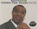 Louis Armstrong, Louis Under The Stars 200g LP from the Michael Hobson Archive