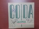 Led Zeppelin Coda 12