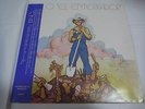 PABLO-El Enterrador JAPAN 1st.Press w/OBI Crucis PFM Banco Museo Rosenbach