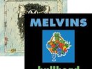 MELVINS-OZMA / BULLHEAD  (US IMPORT)  VINYL LP NEW