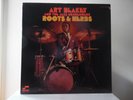 ART BLAKEY - ROOTS & HERBS - BLUE NOTE-BST 84347 - NEW - MINT