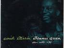 BENNIE GREEN  'Soul Stirrin'   ORIG US BLUE NOTE  1958  VG