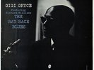 GIGI GRYCE  'Rat Race Blues'   ORIG US NEW JAZZ 1961 VG+
