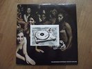 Jimi Hendrix Experience - Electric ladyland, UK Track label original EX/EX