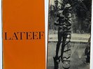 YUSEF LATEEF  'Live at Cranbrook'  ORIG US ARGO 1958  VG+