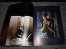 GEORGE MICHAEL OLDER PIANO VOCAL GUITAR PHOTOS PHOTO 1996 WHAM  SONG BOOK