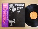 Scorpions ?– In Trance RVP-6050 Japan Insert Obi