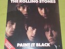 ROLLING STONES PAINT IT BLACK RARE 12