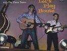 Buddy Holly - Baby Let's Play House (10inch, LP) - Vinyl Rock & Roll