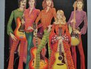 ILPS 9125 - FOTHERINGAY - 1970 UK PINK RIM - SANDY DENNY - EXCELLENT