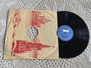 Furtwangler - Schubert  Symphony No.7, TORCH PRE-MELODIYA, GOST 5289-56 LP