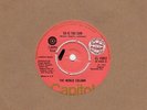 World Column - So Is The Sun / It's Not Right - Capitol CL 15852 - Northern Soul
