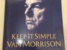 Keep It Simple [LP] by Van Morrison (Vinyl, Mar-2008, Lost Highway Records)