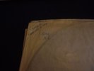 VANGELIS  / CHARIOTS OF FIRE / WHITE LABEL PROMO POLS 1026