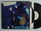 LORDS of The UNDERGROUND Keepers of The Funk RAP LP Shrink PENDULUM Orig Inner S