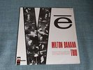 Milton Banana Trio -  Vê Brazilian Vinyl 12