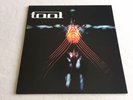 TOOL - SALIVAL - RARE RED VINYL LP, ROCK