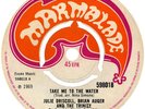 Julie Driscoll, Brian Auger & The Trinity : Take Me To The Water 7