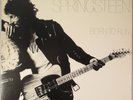 Bruce Springsteen ?– “Born To Run” Columbia ?HC 33795 Half Speed Mastered LP NM