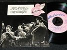 HAZY OSTERWALD-ENSEMBLE Jazz-Festival mit.../ German SP 1957 HELIODOR 460032