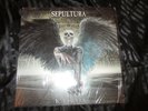 Sepultura - Kairos - LP - Thrash Death Metal - Nuclear Blast