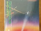 SUPERTRAMP - FAMOUS LAST WORDS ( LP PRESSAGE JAPON/JAPAN  OBI )