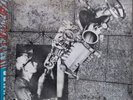 LLYGOD FFYRNIG 7 INCH SINGLE/PUNK