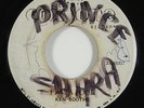 Ken Boothe/Delroy Wilson 