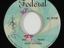 King Cannon 