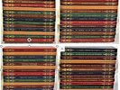 Franklin Mint 100 Greatest Recordings of All Time Complete LP Set Classical Nice