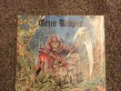 Grim Reaper Rock You To Hell Lp Vinyl