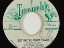 Phillis Dillon/Tommy McCook 